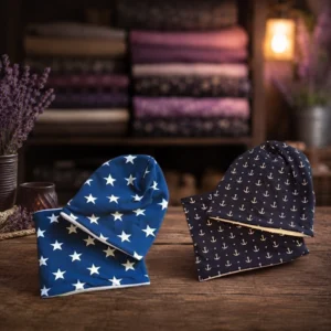 Accessoires & Wohlfühlmomente