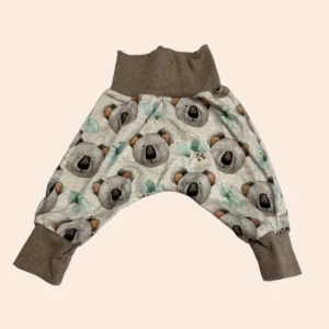 Pumphose für Babys