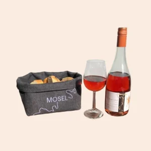Mosel Brotkörbchen