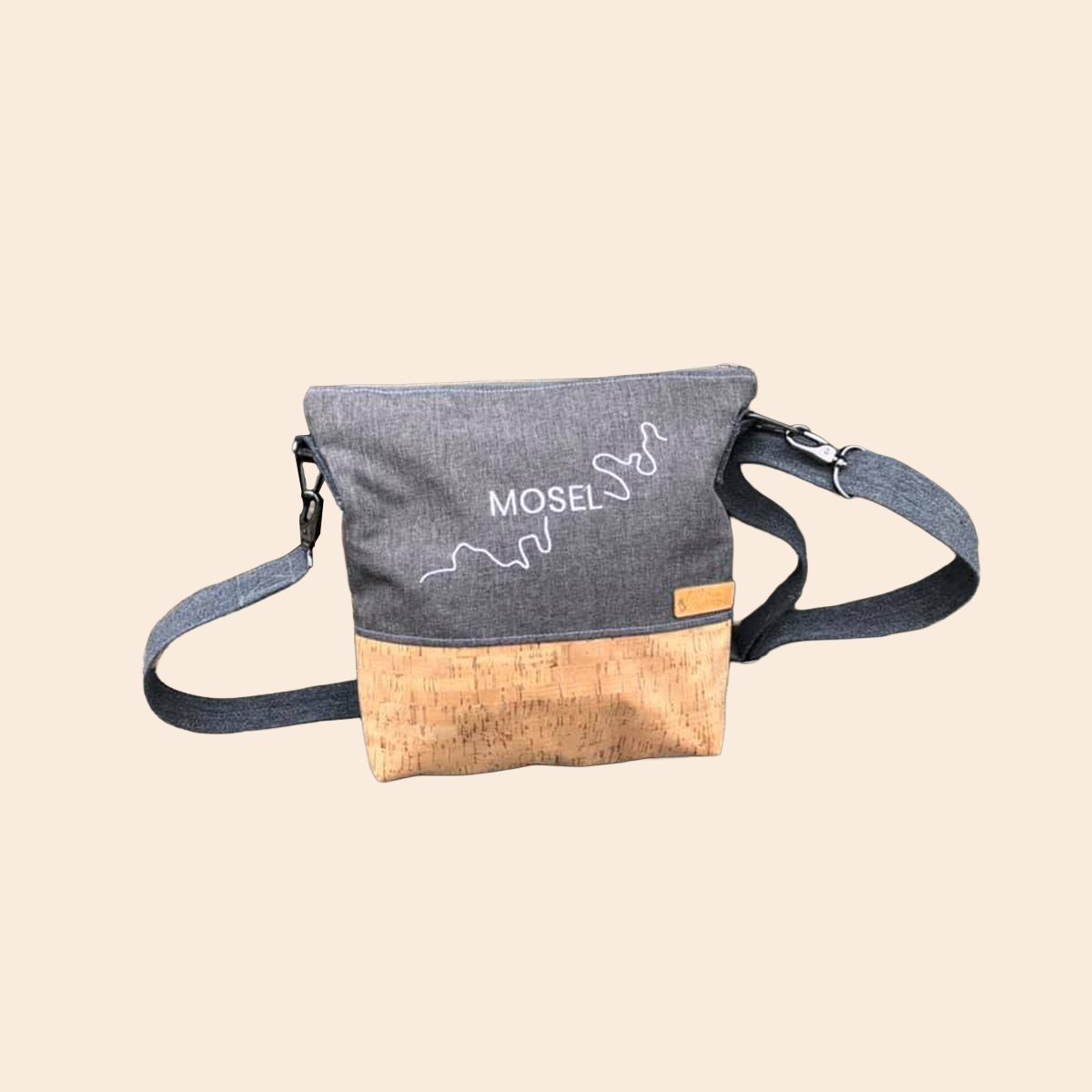 Mosel Große Tasche