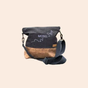 Mosel Kleine Tasche
