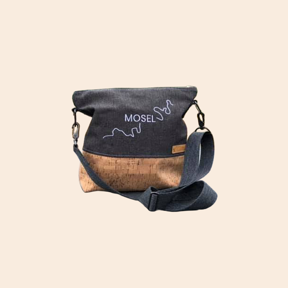 Mosel Kleine Tasche